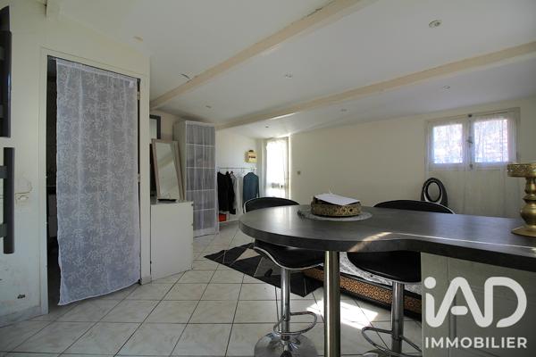 Maison à vendre 7 pièces 110 m² Marseille 15