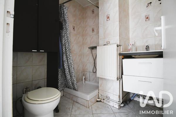 Maison à vendre 7 pièces 110 m² Marseille 15