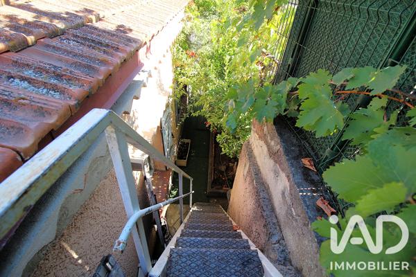 Maison à vendre 7 pièces 110 m² Marseille 15