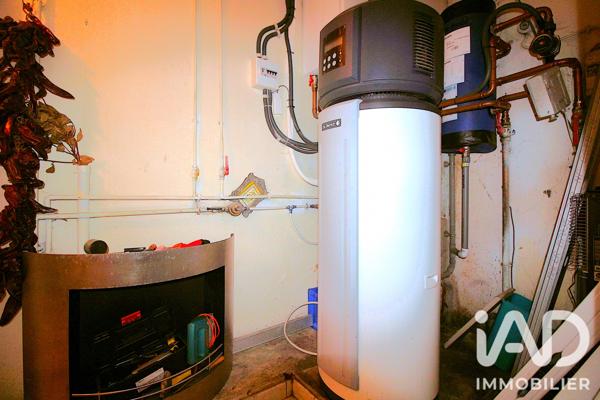 Maison à vendre 7 pièces 110 m² Marseille 15