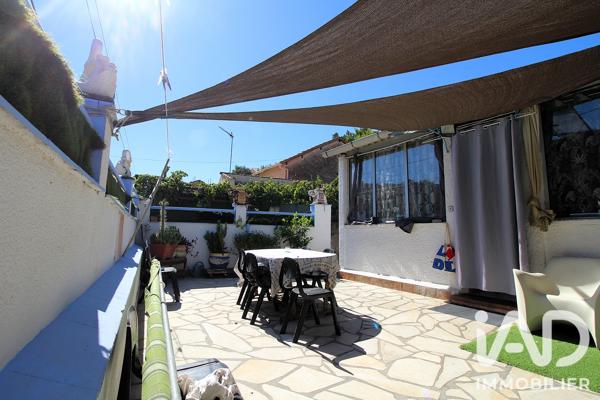 Maison à vendre 7 pièces 110 m² Marseille 15