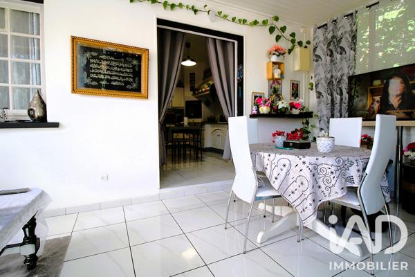 Maison à vendre 7 pièces 110 m² Marseille 15