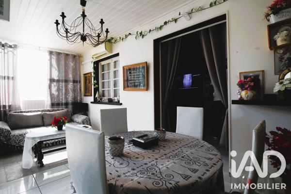 Maison à vendre 7 pièces 110 m² Marseille 15