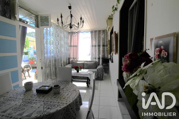 Maison à vendre 7 pièces 110 m² Marseille 15