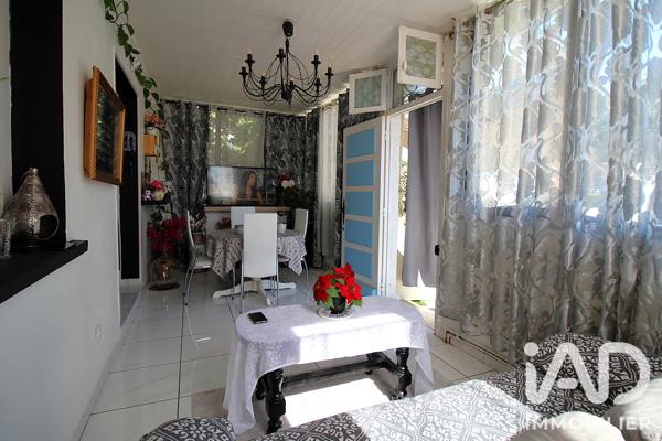 Maison à vendre 7 pièces 110 m² Marseille 15