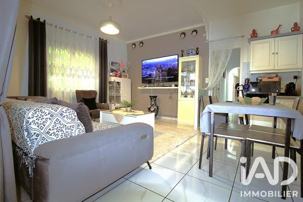 Maison à vendre 7 pièces 110 m² Marseille 15