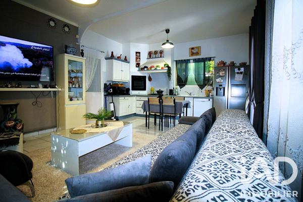 Maison à vendre 7 pièces 110 m² Marseille 15