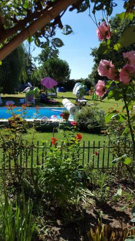 Maison traditionnelle de 156 m²