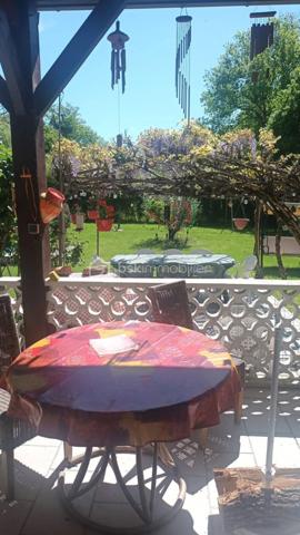 Maison traditionnelle de 156 m²