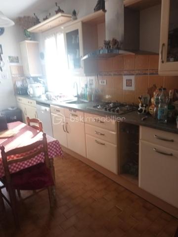 Maison traditionnelle de 156 m²