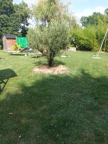 Maison traditionnelle de 156 m²