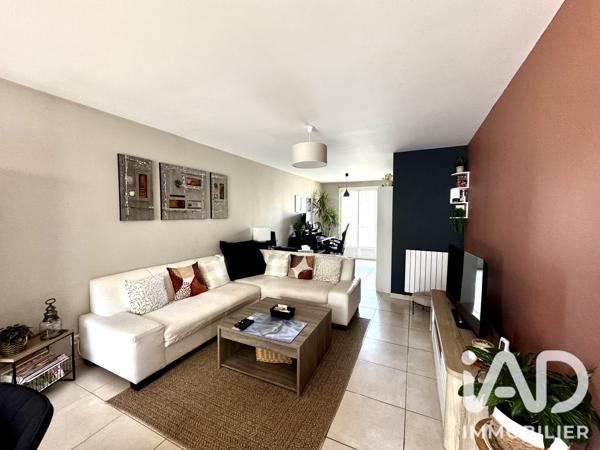 Maison à vendre 4 pièces 85 m² Cestas