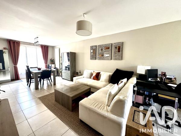 Maison à vendre 4 pièces 85 m² Cestas
