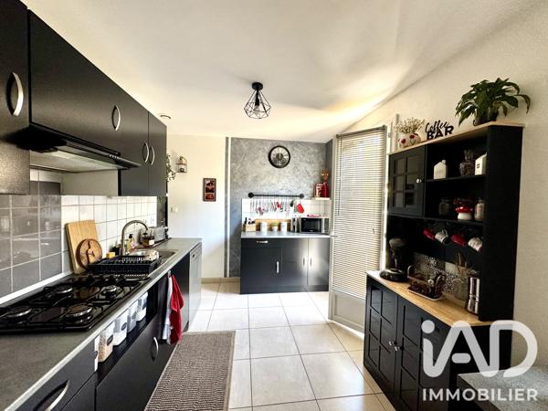 Maison à vendre 4 pièces 85 m² Cestas