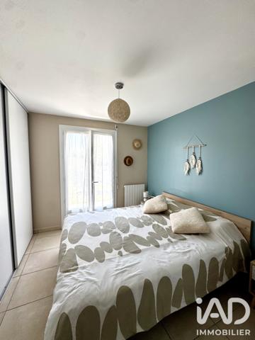 Maison à vendre 4 pièces 85 m² Cestas