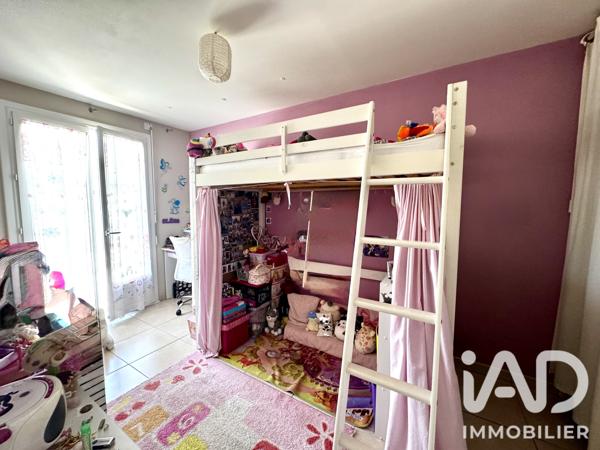Maison à vendre 4 pièces 85 m² Cestas