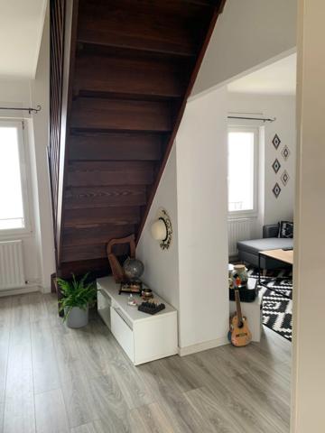 APPARTEMENT DUPLEX