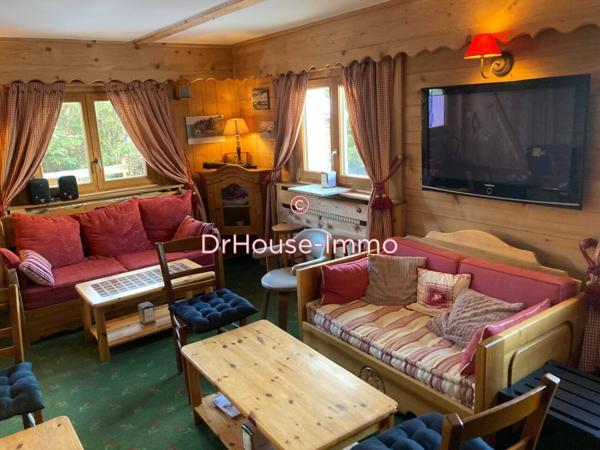 Immeuble à vendre 20 pièces de 500 m²