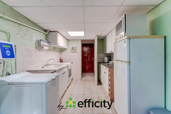 Maison 4 pièces - 85 m² Exclusivité efficity