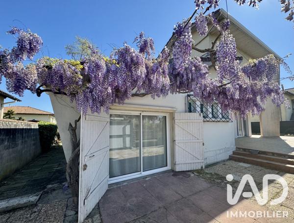 Maison à vendre 7 pièces 148 m² Mont-de-Marsan