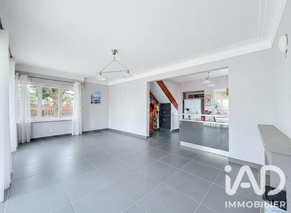 Maison à vendre 7 pièces 148 m² Mont-de-Marsan