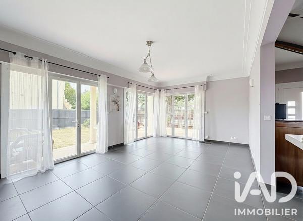 Maison à vendre 7 pièces 148 m² Mont-de-Marsan