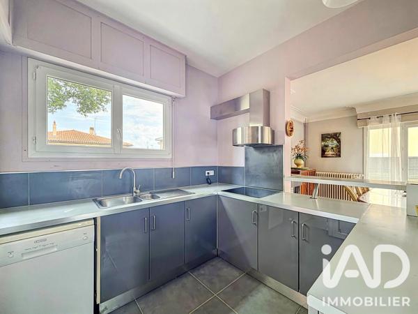 Maison à vendre 7 pièces 148 m² Mont-de-Marsan