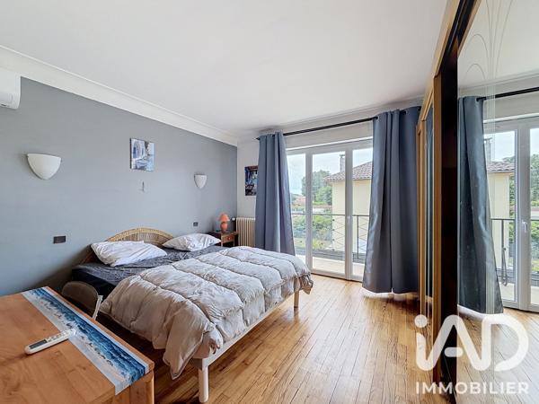 Maison à vendre 7 pièces 148 m² Mont-de-Marsan