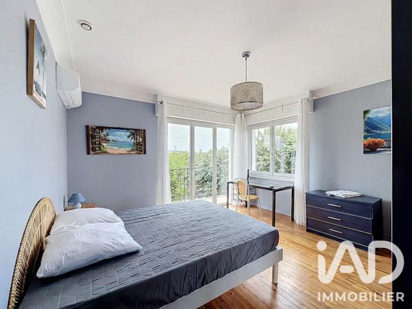 Maison à vendre 7 pièces 148 m² Mont-de-Marsan