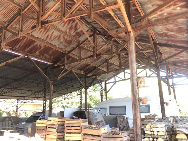 Anet (28260) Viager 2 têtes (H/F 80 ans) occupé Maison 240m2 + dépendance et terrain constructible