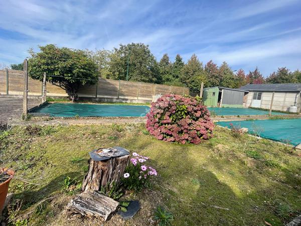 Maison de 5 pieces a Ploermel (56800)