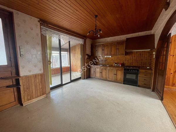 Maison de 5 pieces a Ploermel (56800)