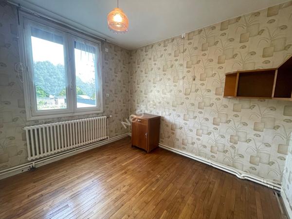 Maison de 5 pieces a Ploermel (56800)