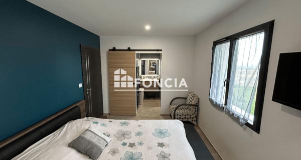 À vendre Maison 6 pièces 150 m² - Coursac 24430