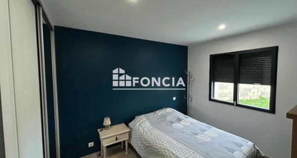 À vendre Maison 6 pièces 150 m² - Coursac 24430