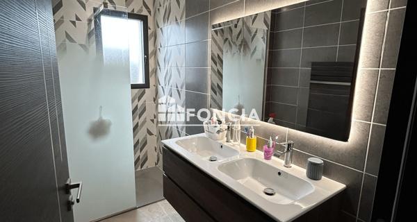 À vendre Maison 6 pièces 150 m² - Coursac 24430