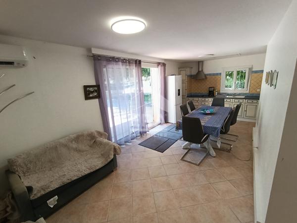 Maison Vidauban 8 pièce(s) 167 m2