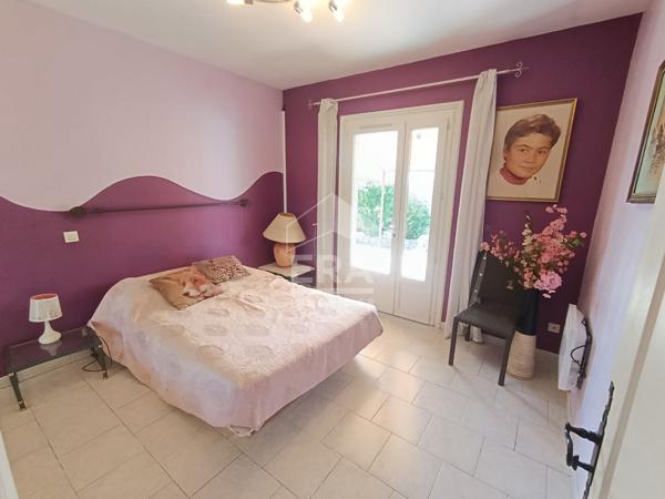 Maison Vidauban 8 pièce(s) 167 m2