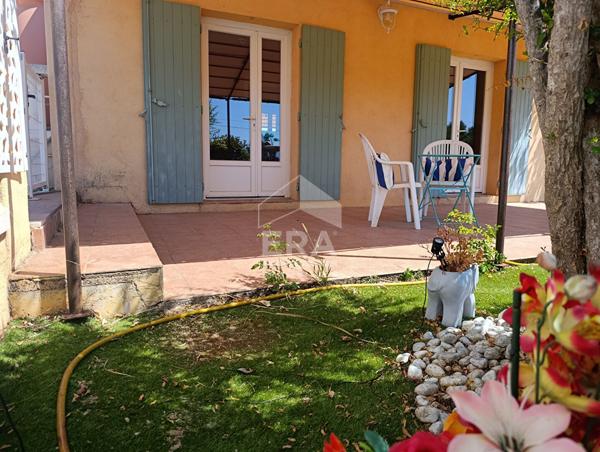 Maison Vidauban 8 pièce(s) 167 m2