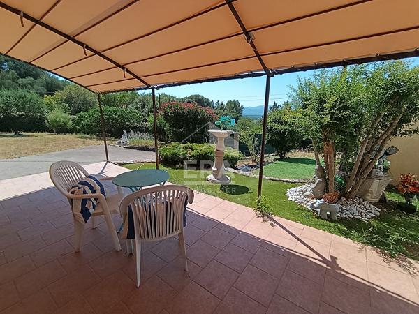Maison Vidauban 8 pièce(s) 167 m2