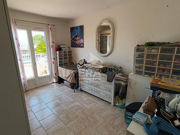 Maison Vidauban 8 pièce(s) 167 m2