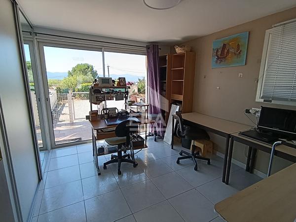 Maison Vidauban 8 pièce(s) 167 m2