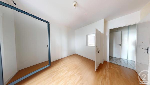 Appartement F4 à vendre  4 pièces - 90,89 m2 AUBERVILLIERS - 93