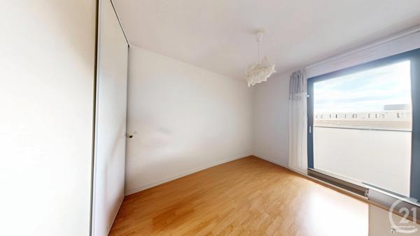 Appartement F4 à vendre  4 pièces - 90,89 m2 AUBERVILLIERS - 93
