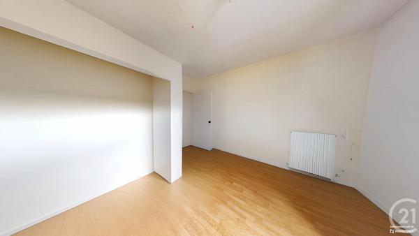 Appartement F4 à vendre  4 pièces - 90,89 m2 AUBERVILLIERS - 93