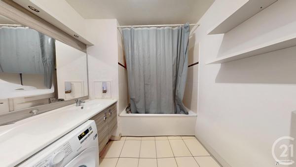 Appartement F4 à vendre  4 pièces - 90,89 m2 AUBERVILLIERS - 93
