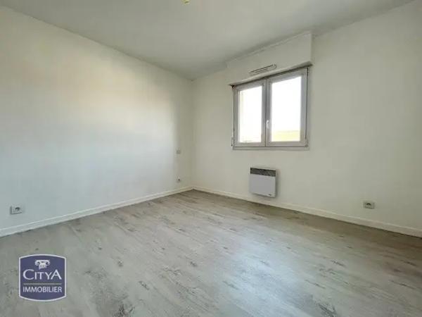 Appartement à vendre 3 pièces 69m² Saint-Laurent-Blangy (62223)