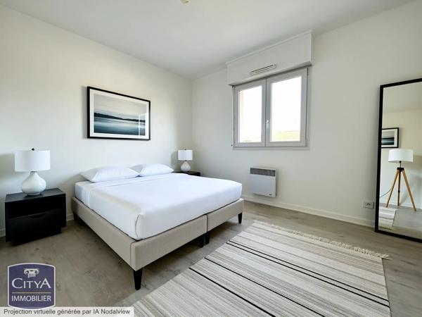 Appartement à vendre 3 pièces 69m² Saint-Laurent-Blangy (62223)