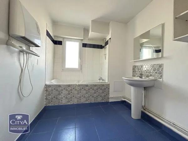 Appartement à vendre 3 pièces 69m² Saint-Laurent-Blangy (62223)