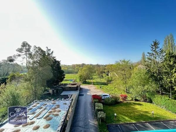 Appartement à vendre 3 pièces 69m² Saint-Laurent-Blangy (62223)